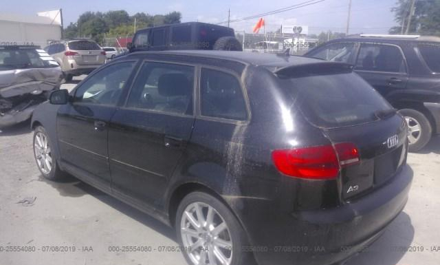 Photo 2 VIN: WAUKJAFM8BA011912 - AUDI A3 