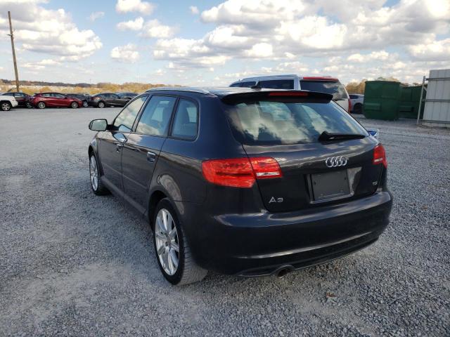 Photo 2 VIN: WAUKJAFM8BA041511 - AUDI A3 PREMIUM 