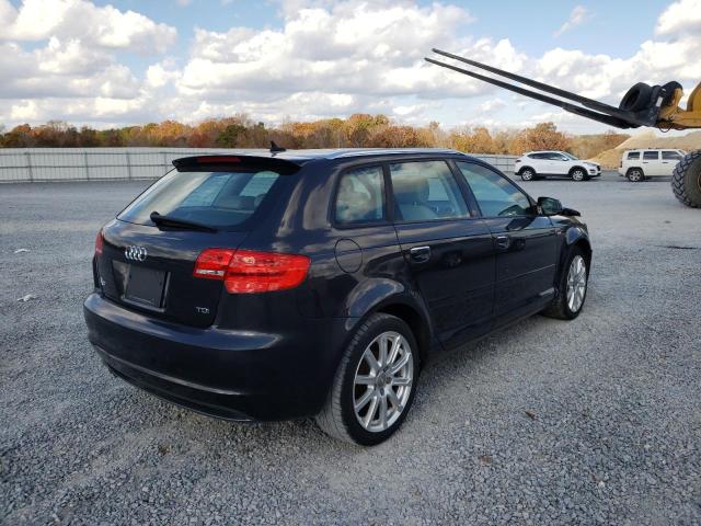 Photo 3 VIN: WAUKJAFM8BA041511 - AUDI A3 PREMIUM 