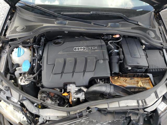 Photo 6 VIN: WAUKJAFM8BA041511 - AUDI A3 PREMIUM 