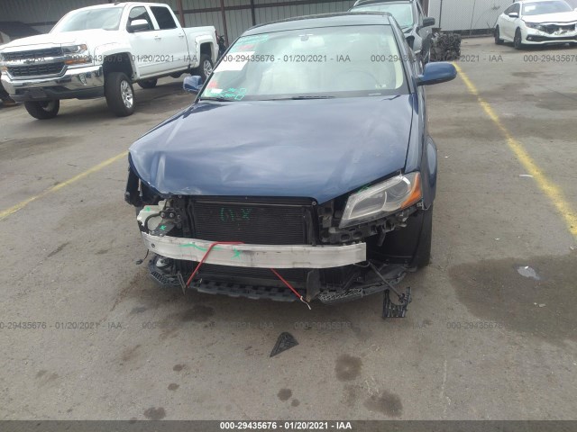 Photo 5 VIN: WAUKJAFM8BA080955 - AUDI A3 