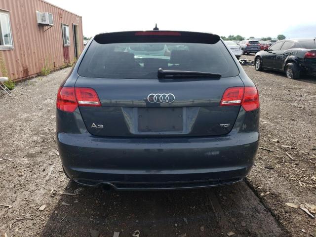 Photo 5 VIN: WAUKJAFM8CA024368 - AUDI A3 PREMIUM 