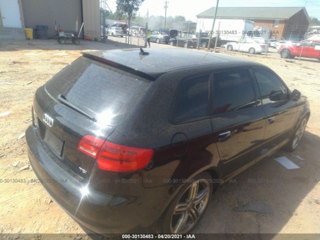 Photo 3 VIN: WAUKJAFM8CA099720 - AUDI A3 