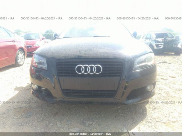 Photo 5 VIN: WAUKJAFM8CA099720 - AUDI A3 