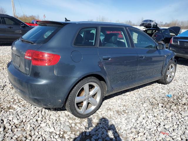 Photo 2 VIN: WAUKJAFM8CA165697 - AUDI A3 