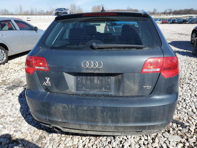 Photo 5 VIN: WAUKJAFM8CA165697 - AUDI A3 