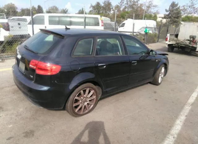 Photo 3 VIN: WAUKJAFM8DA013615 - AUDI A3 