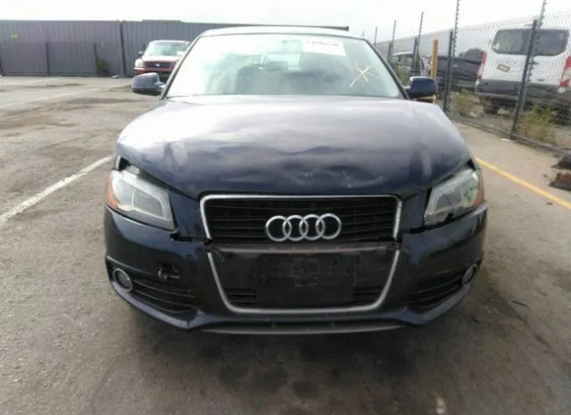 Photo 5 VIN: WAUKJAFM8DA013615 - AUDI A3 