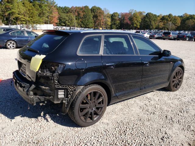 Photo 3 VIN: WAUKJAFM8DA017535 - AUDI A3 PREMIUM 