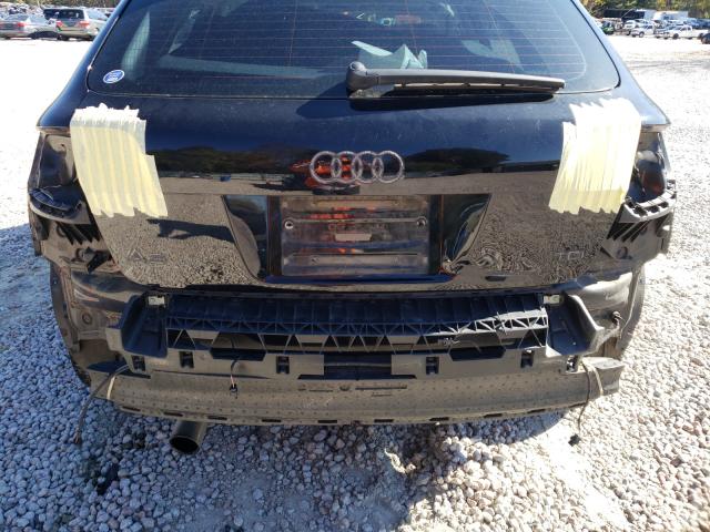 Photo 8 VIN: WAUKJAFM8DA017535 - AUDI A3 PREMIUM 