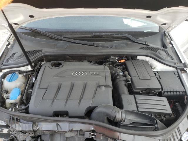 Photo 6 VIN: WAUKJAFM8DA019009 - AUDI A3 