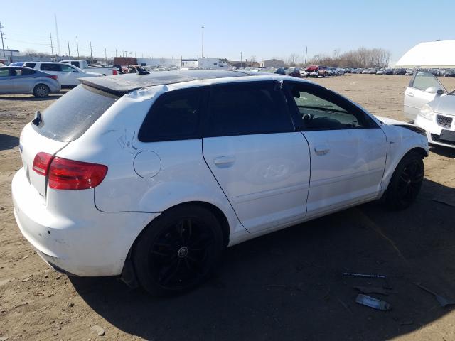 Photo 3 VIN: WAUKJAFM8DA027496 - AUDI A3 