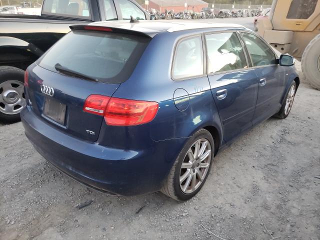 Photo 3 VIN: WAUKJAFM9BA049178 - AUDI A3 PREMIUM 