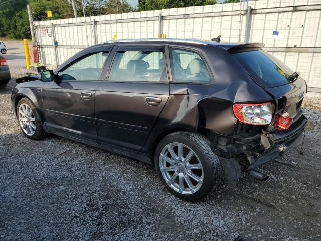 Photo 1 VIN: WAUKJAFM9CA063874 - AUDI A3 PREMIUM 