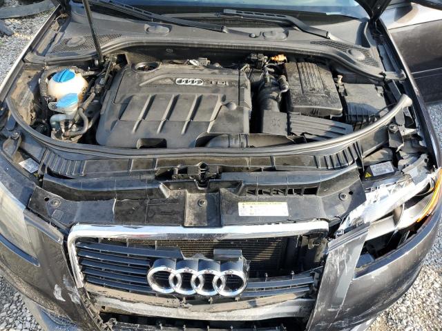 Photo 10 VIN: WAUKJAFM9CA063874 - AUDI A3 PREMIUM 