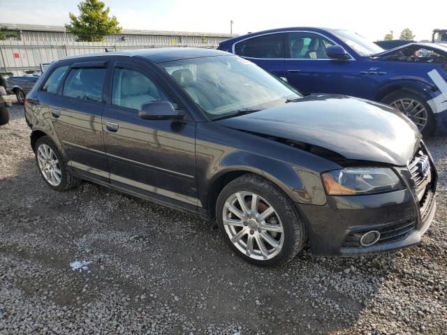 Photo 3 VIN: WAUKJAFM9CA063874 - AUDI A3 PREMIUM 