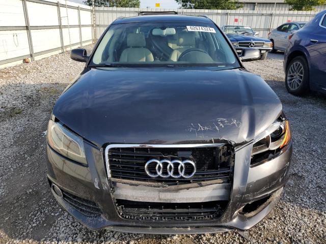 Photo 4 VIN: WAUKJAFM9CA063874 - AUDI A3 PREMIUM 