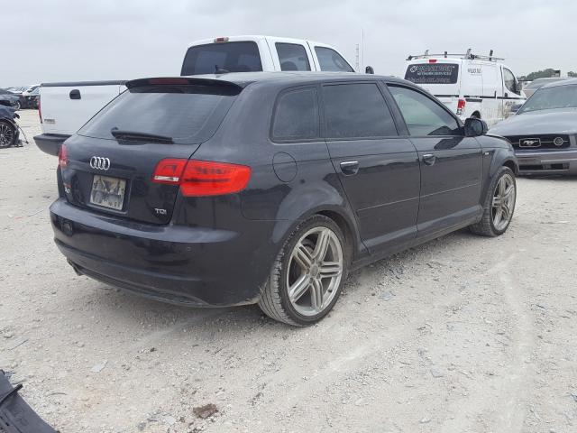 Photo 3 VIN: WAUKJAFM9CA099208 - AUDI A3 