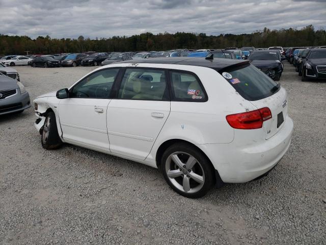 Photo 1 VIN: WAUKJAFM9CA127699 - AUDI A3 PREMIUM 