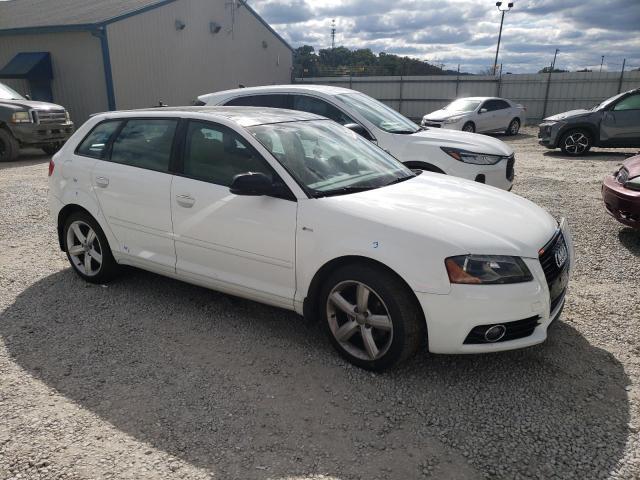 Photo 3 VIN: WAUKJAFM9CA127699 - AUDI A3 PREMIUM 