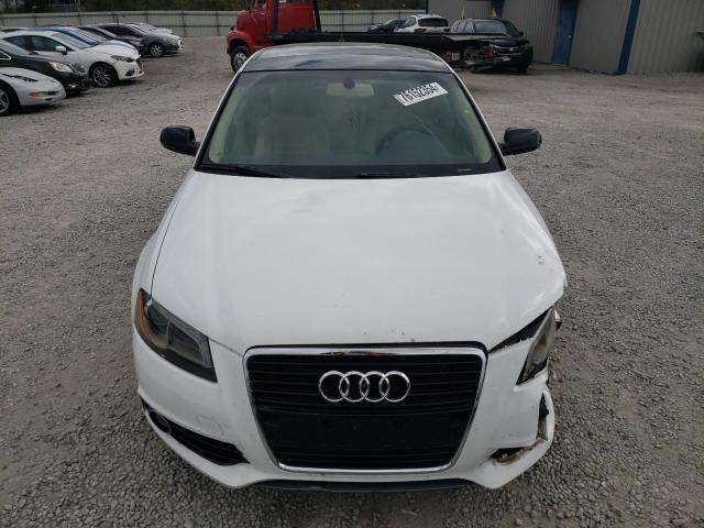 Photo 4 VIN: WAUKJAFM9CA127699 - AUDI A3 PREMIUM 