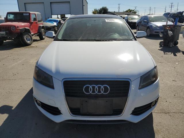 Photo 4 VIN: WAUKJAFM9CA127900 - AUDI A3 PREMIUM 