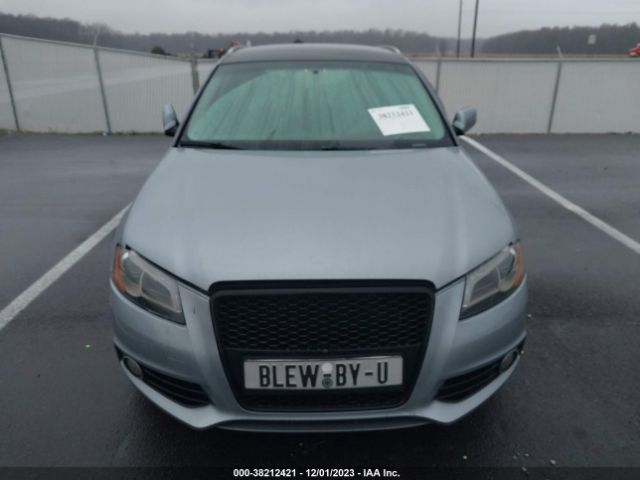 Photo 5 VIN: WAUKJAFM9DA004535 - AUDI A3 