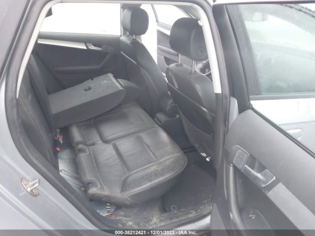 Photo 7 VIN: WAUKJAFM9DA004535 - AUDI A3 