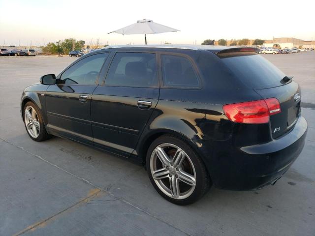 Photo 1 VIN: WAUKJAFM9DA013350 - AUDI A3 PREMIUM 