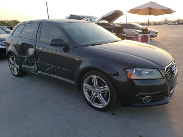 Photo 3 VIN: WAUKJAFM9DA013350 - AUDI A3 PREMIUM 