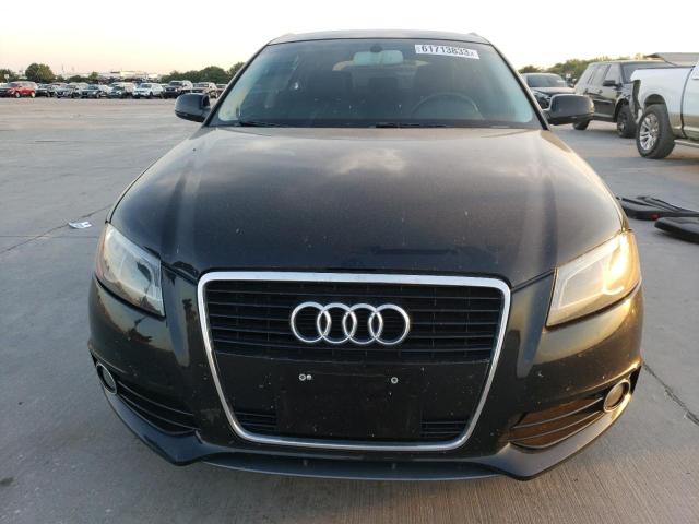 Photo 4 VIN: WAUKJAFM9DA013350 - AUDI A3 PREMIUM 