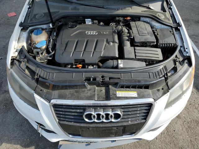 Photo 10 VIN: WAUKJAFM9DA016944 - AUDI A3 PREMIUM 