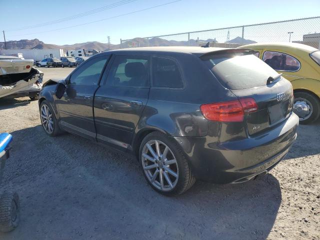 Photo 1 VIN: WAUKJAFMXBA024127 - AUDI A3 