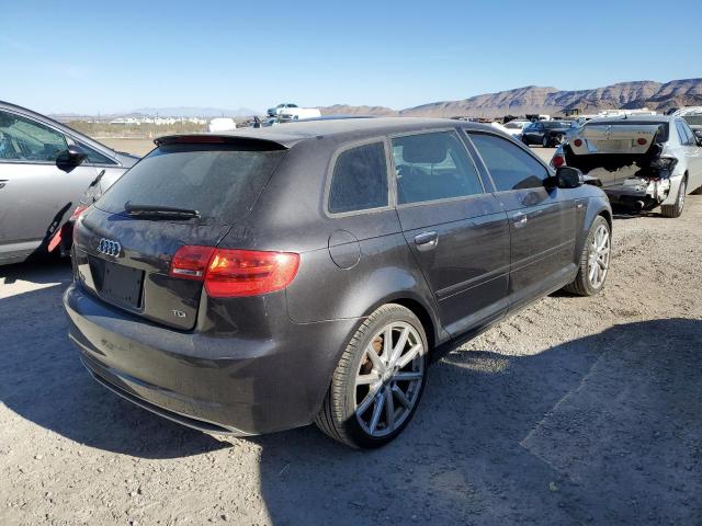 Photo 2 VIN: WAUKJAFMXBA024127 - AUDI A3 