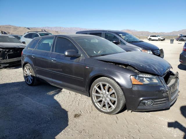 Photo 3 VIN: WAUKJAFMXBA024127 - AUDI A3 