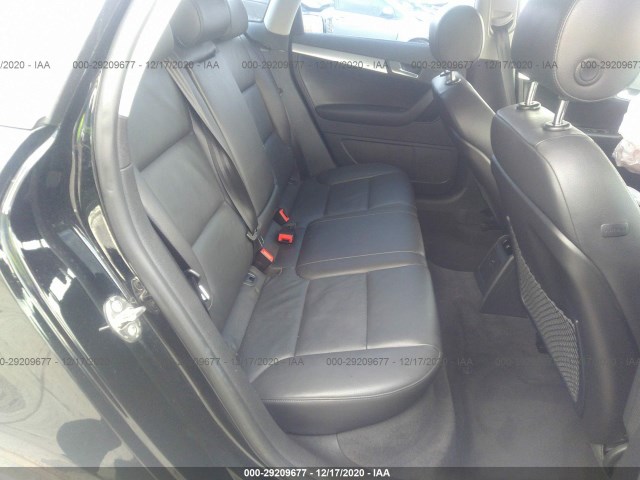 Photo 7 VIN: WAUKJAFMXCA000752 - AUDI A3 