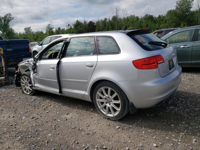 Photo 1 VIN: WAUKJAFMXCA051006 - AUDI A3 PREMIUM 