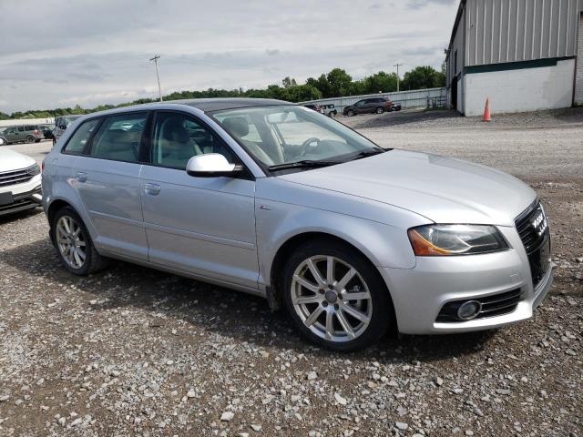 Photo 3 VIN: WAUKJAFMXCA051006 - AUDI A3 PREMIUM 