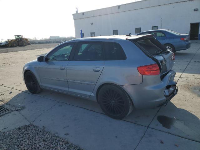 Photo 1 VIN: WAUKJAFMXCA077413 - AUDI A3 