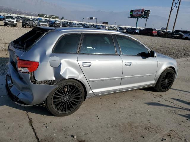 Photo 2 VIN: WAUKJAFMXCA077413 - AUDI A3 