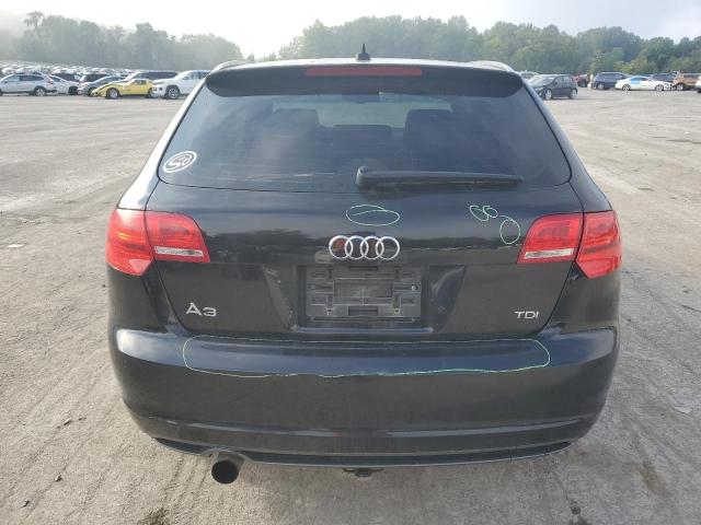 Photo 5 VIN: WAUKJAFMXDA021313 - AUDI A3 