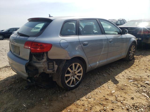 Photo 3 VIN: WAUKJBFM0AA120031 - AUDI A3 