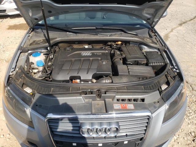 Photo 6 VIN: WAUKJBFM0AA120031 - AUDI A3 