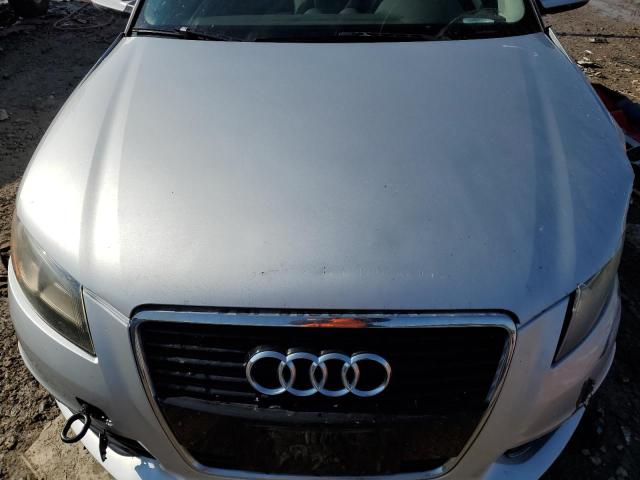 Photo 10 VIN: WAUKJBFM2CA116324 - AUDI A3 