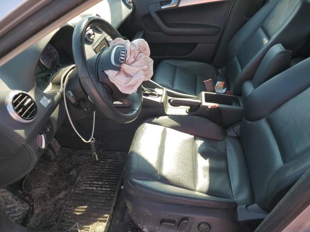 Photo 6 VIN: WAUKJBFM2CA116324 - AUDI A3 