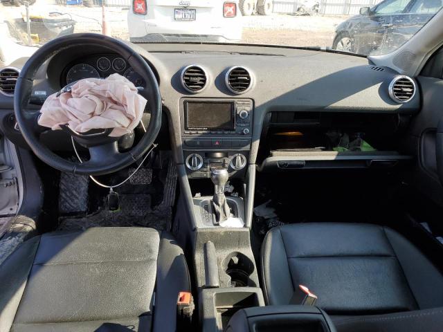 Photo 7 VIN: WAUKJBFM2CA116324 - AUDI A3 