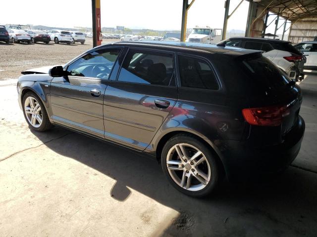 Photo 1 VIN: WAUKJBFM3BA070906 - AUDI A3 