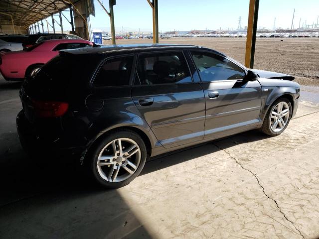 Photo 2 VIN: WAUKJBFM3BA070906 - AUDI A3 