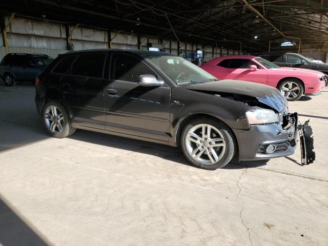 Photo 3 VIN: WAUKJBFM3BA070906 - AUDI A3 