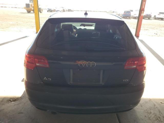 Photo 5 VIN: WAUKJBFM3BA070906 - AUDI A3 